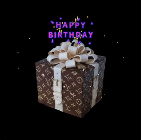 happy birthday louis vuitton images|is louis vuitton still alive.